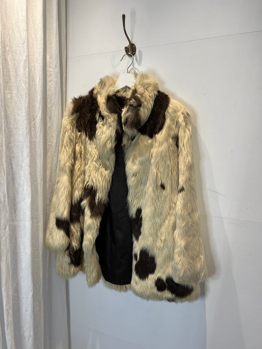 1970 fur coat